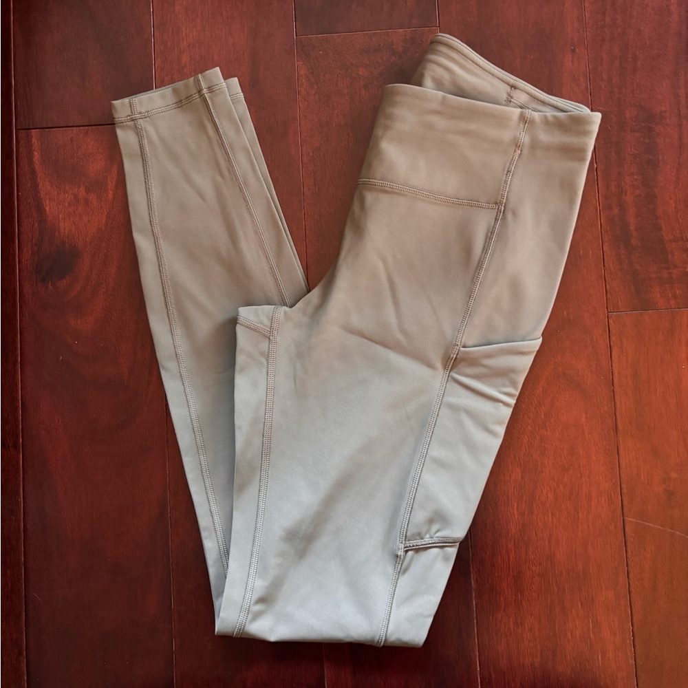 Lululemon Speed Up Tight *Full On Luxtreme 28”*